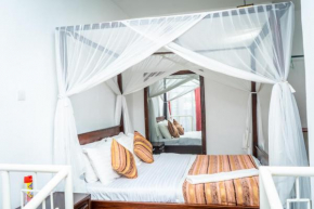 Milimani Studio Apartments